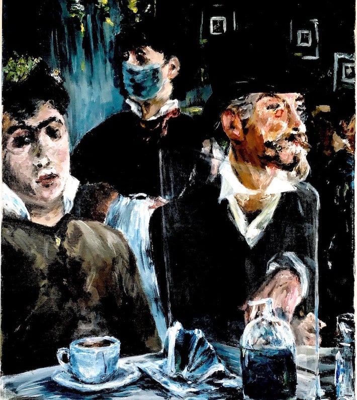 Café - Concert