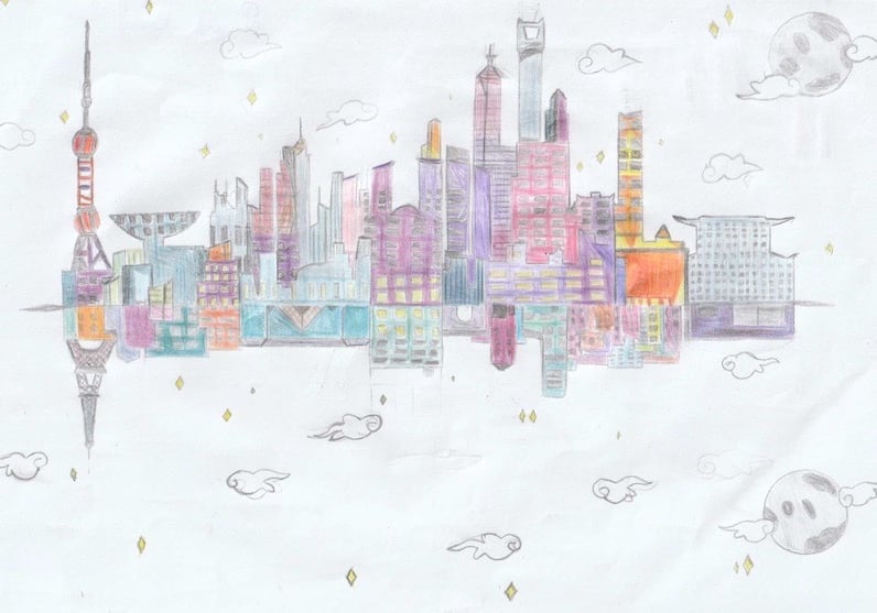 Mirror City